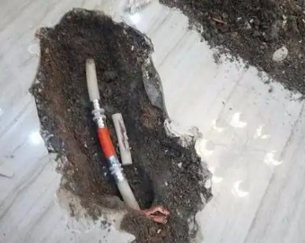 临颍测漏水电话