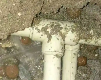 临颍测漏水多少钱