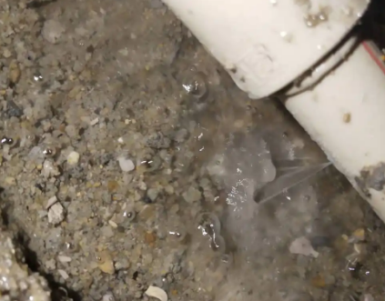 临颍测漏水电话号码