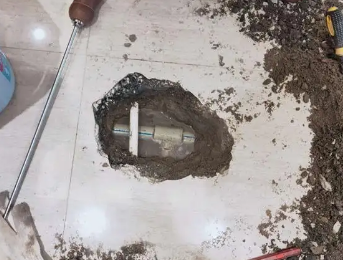 临颍测漏水电话