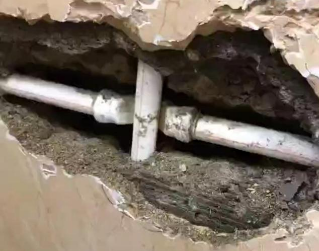 临颍测漏水哪家好