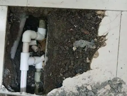 临颍测漏水哪家好