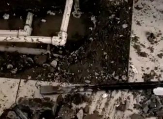 临颍漏水检测电话