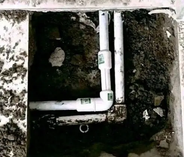 临颍漏水检测多少钱