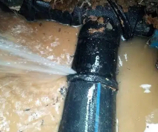 临颍测漏水公司哪家好