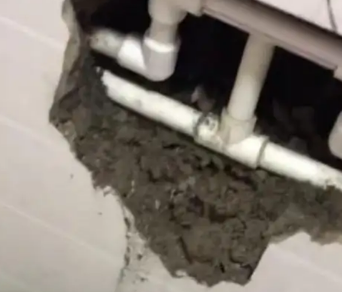 临颍漏水检测电话