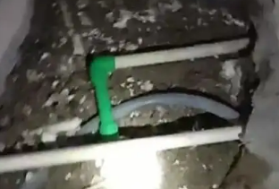 临颍测漏水公司