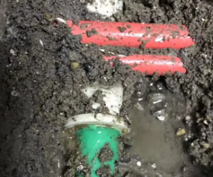 临颍漏水检测电话