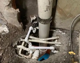 临颍漏水检测哪家好