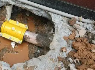 临颍漏水检测哪家好