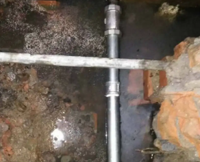 临颍漏水检测公司电话