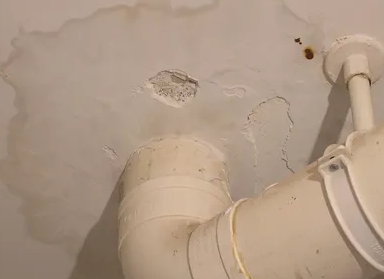 临颍卫生间测漏水多少钱