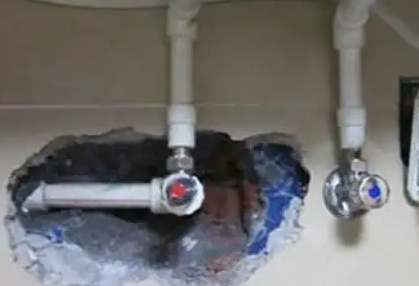 临颍卫生间测漏水查询方法