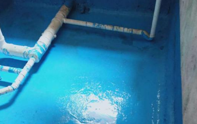 临颍卫生间测漏水哪家好