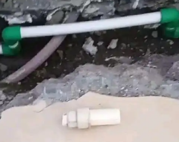 临颍卫生间测漏水多少钱