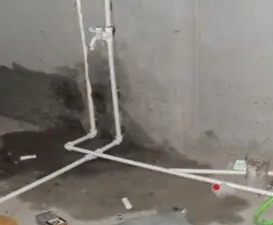 临颍水管漏水检测多少钱