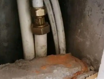 临颍水管漏水检测哪家好