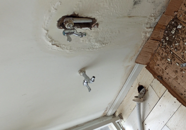 临颍卫生间测漏水