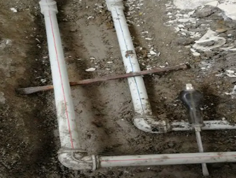 临颍卫生间测漏水多少钱