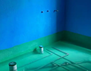 临颍卫生间防水