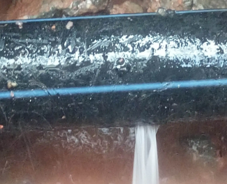 临颍卫生间测漏水哪家好