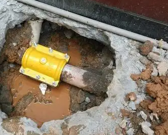 临颍卫生间测漏水哪家好