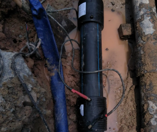 临颍水管漏水检测多少钱