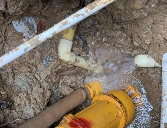 临颍水管漏水检测哪家好