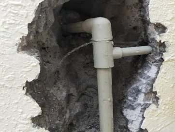 临颍卫生间测漏水哪家好