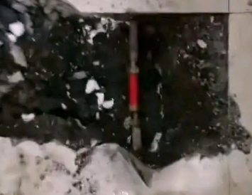 临颍卫生间测漏水多少钱