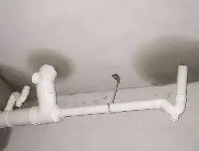 临颍卫生间测漏水的几种情景