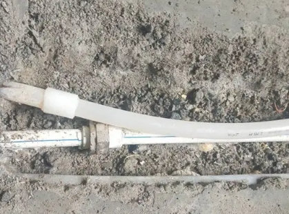 临颍卫生间测漏水哪家好