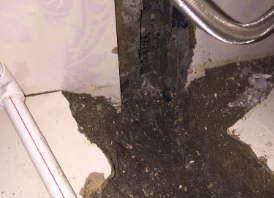 临颍卫生间测漏水哪家好