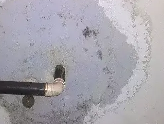 临颍卫生间测漏水之怎么维修