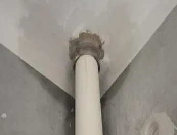 临颍卫生间测漏水价格