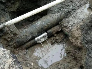 临颍水管漏水检测的传递距离多少