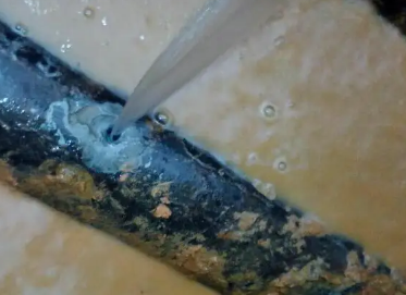 临颍水管漏水检测多少钱