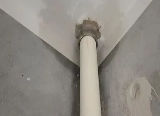 临颍卫生间测漏水的新闻分享