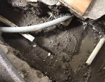 临颍卫生间测漏水价格明细