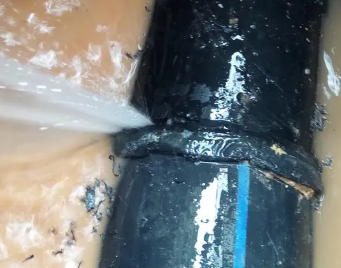 临颍水管漏水检测的小妙招