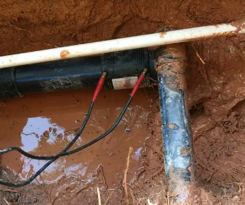 临颍水管漏水检测多少钱