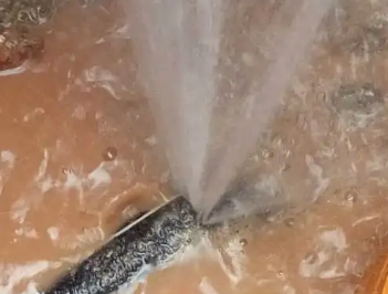 临颍水管漏水检测哪家好