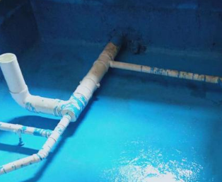 临颍卫生间测漏水之如何查漏水点