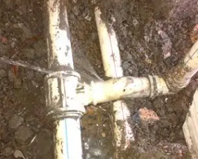 临颍卫生间测漏水多少钱