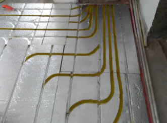 临颍地暖维修哪家好