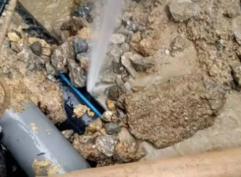 临颍水管漏水检测哪家好