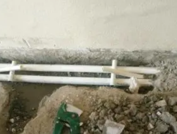 临颍卫生间测漏水哪家好