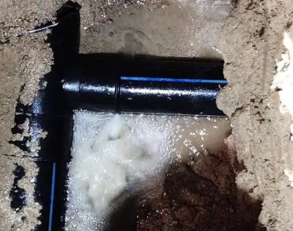 临颍水管漏水检测哪家好