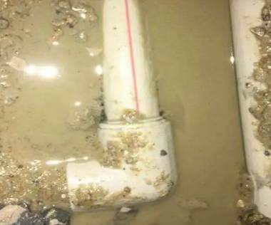 临颍水管漏水检测多少钱