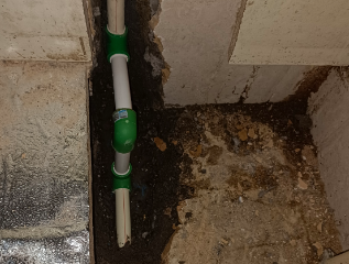 临颍卫生间测漏水哪家好